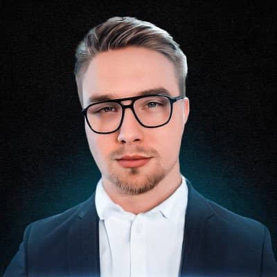 Levi | Crypto Crusaders